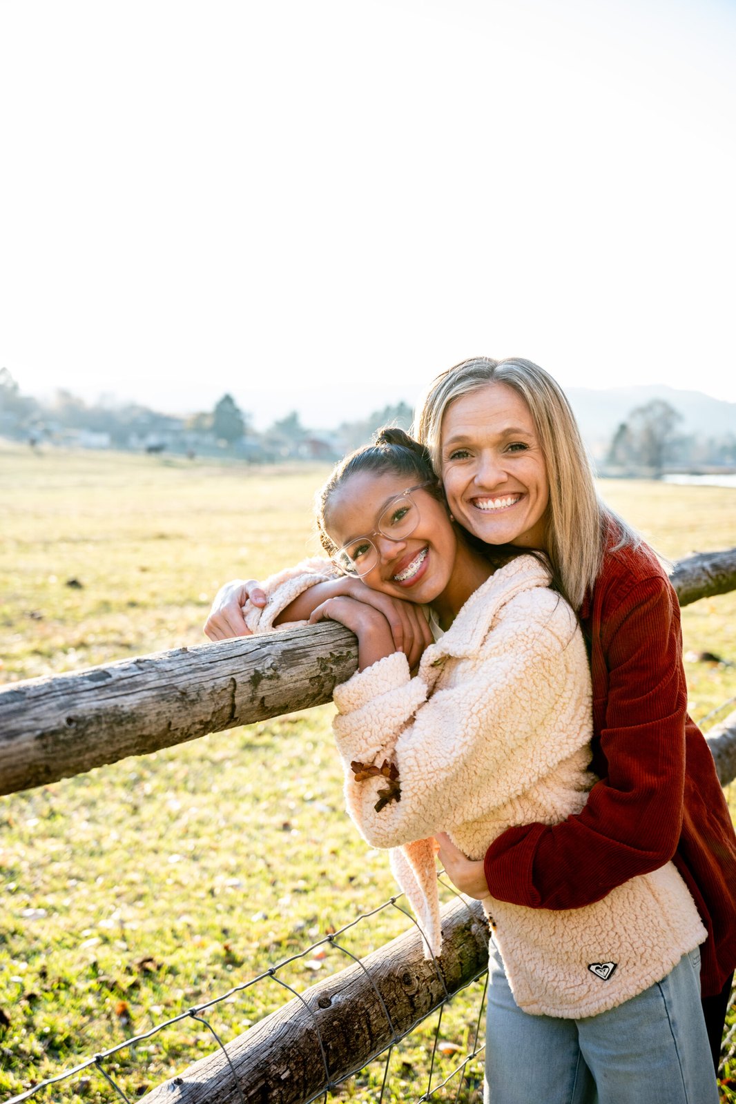 Engagement photos with movement, warmth, and enough direction that the whole session feels natural.