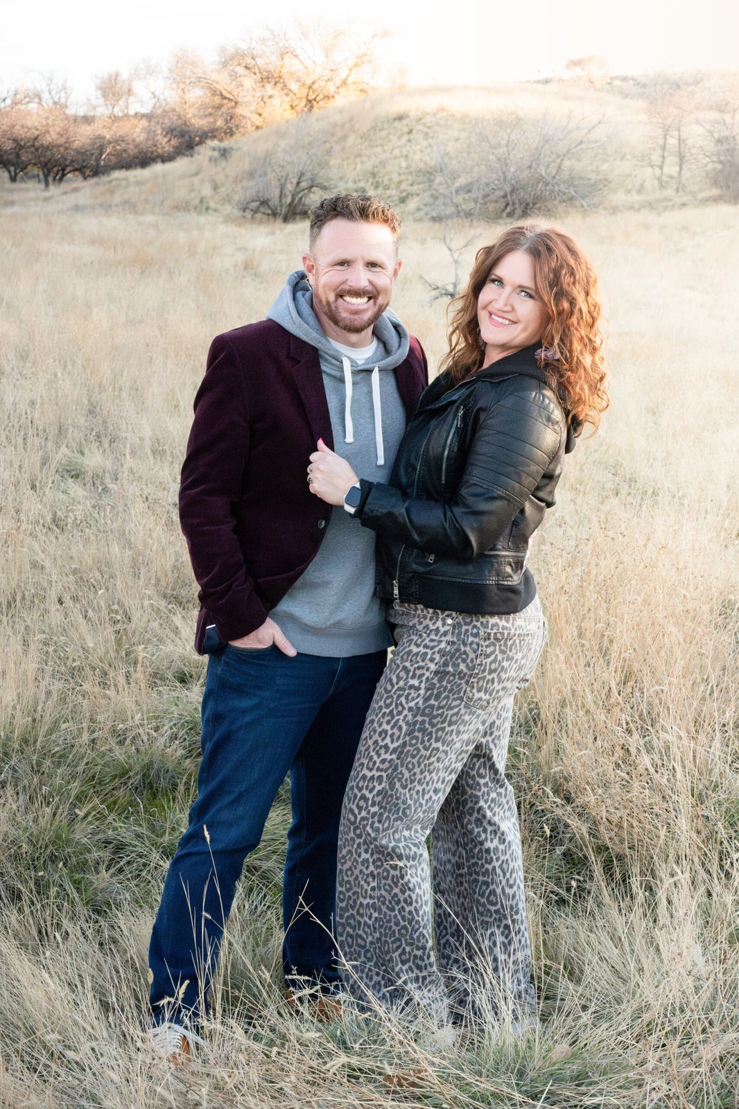 Wedding photography for couples who want real emotion, beautiful direction, and a calm photographer who pays attention.