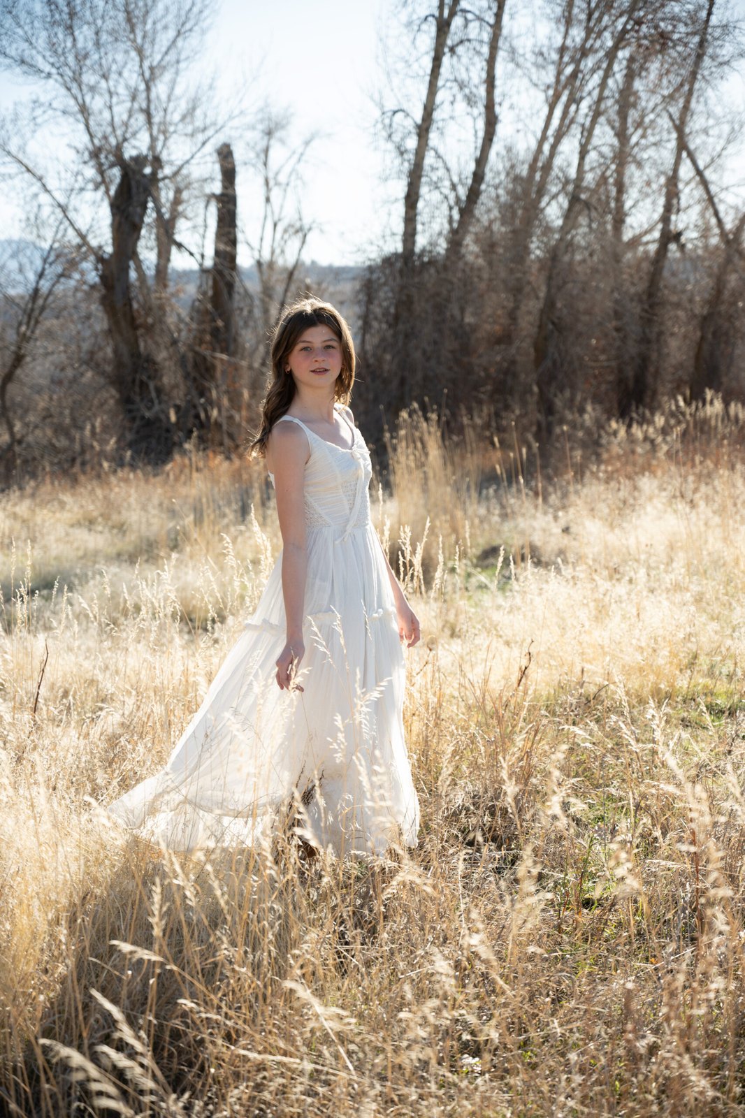 Jen Kunz Photography portrait session