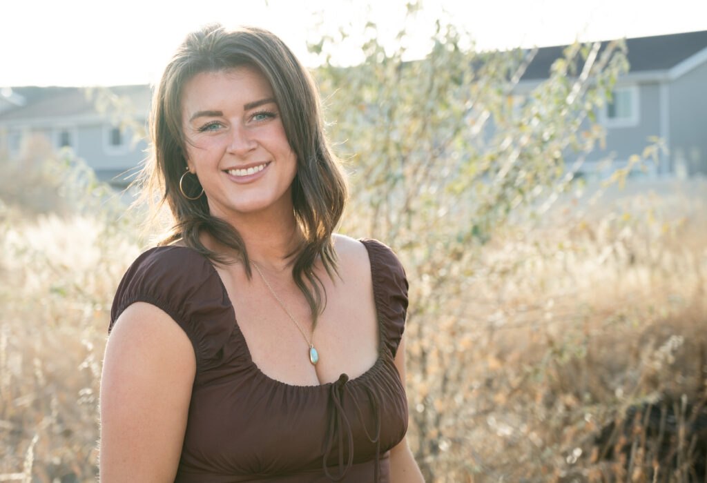Jen Kunz Photography portrait session